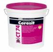 FHU Remoncik - Tynk silikonowy CERESIT  CT74  GR. A